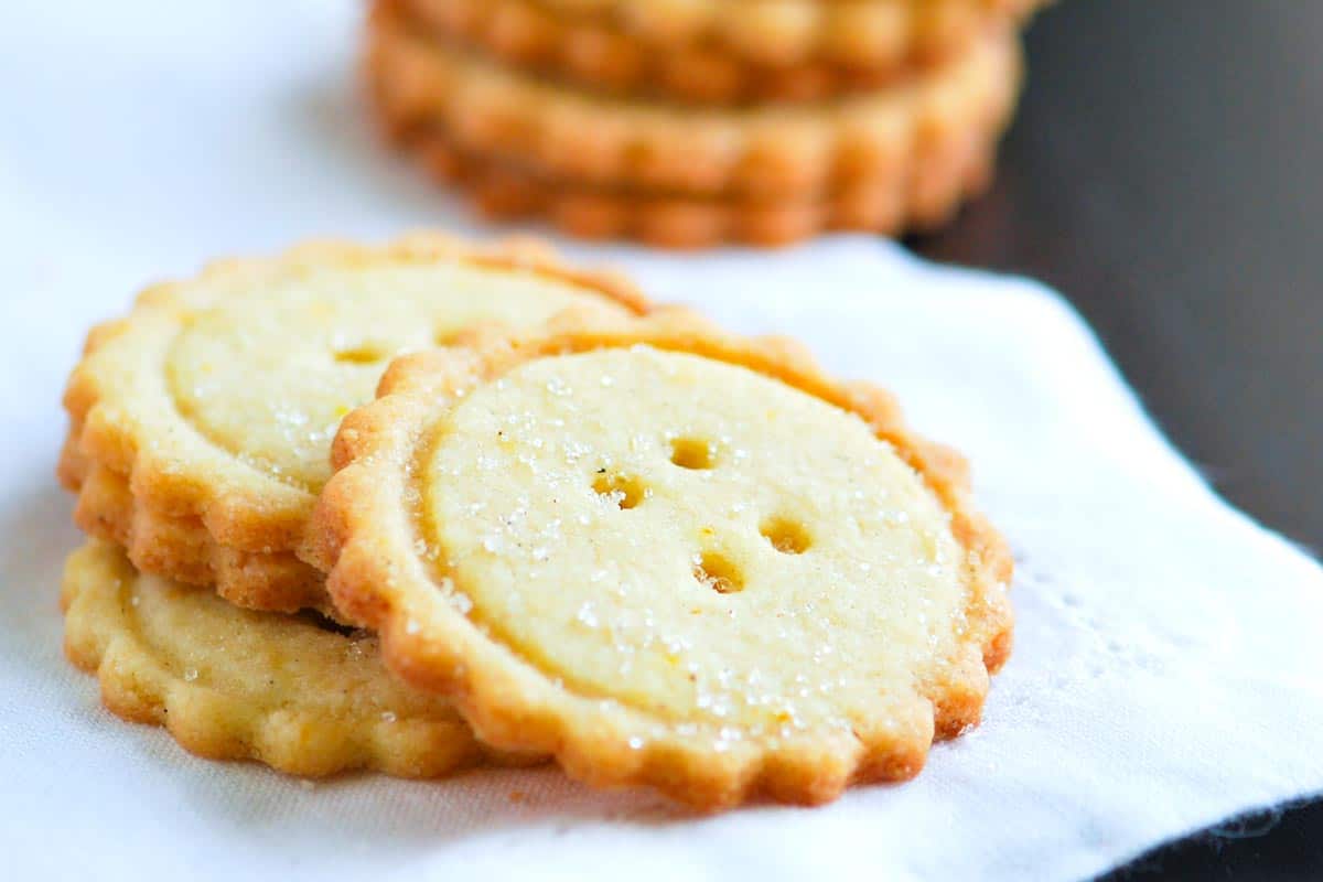 Easy Cookie Butter Recipe Tabitomo