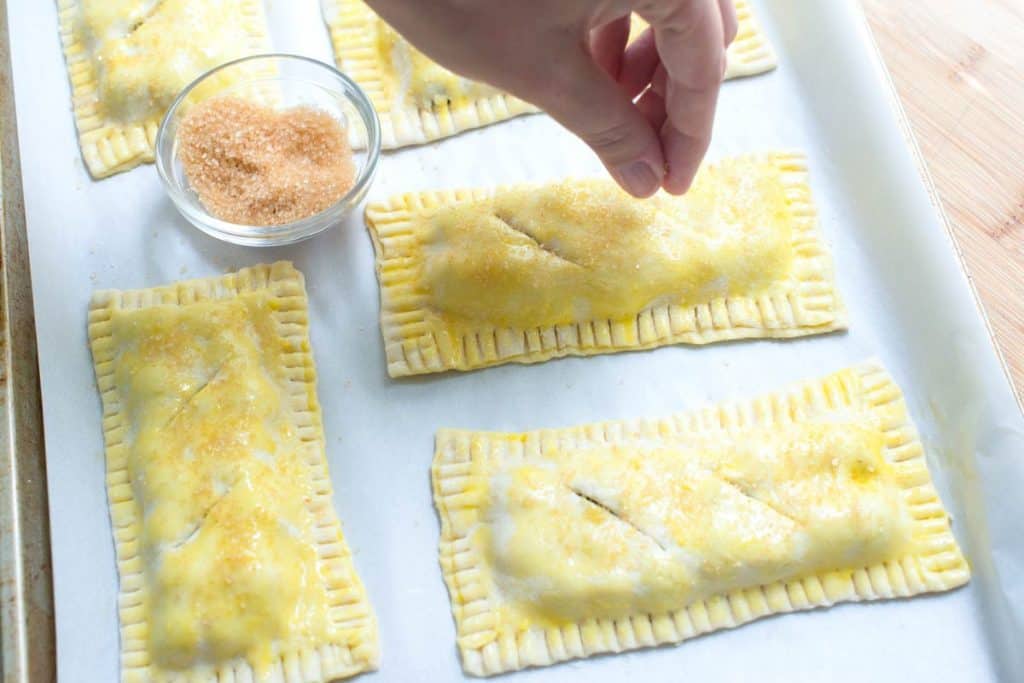 Easy Butter Pastry Dough Recipe