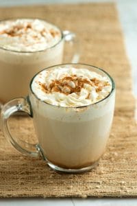 The Best Pumpkin Spice Latte Recipe