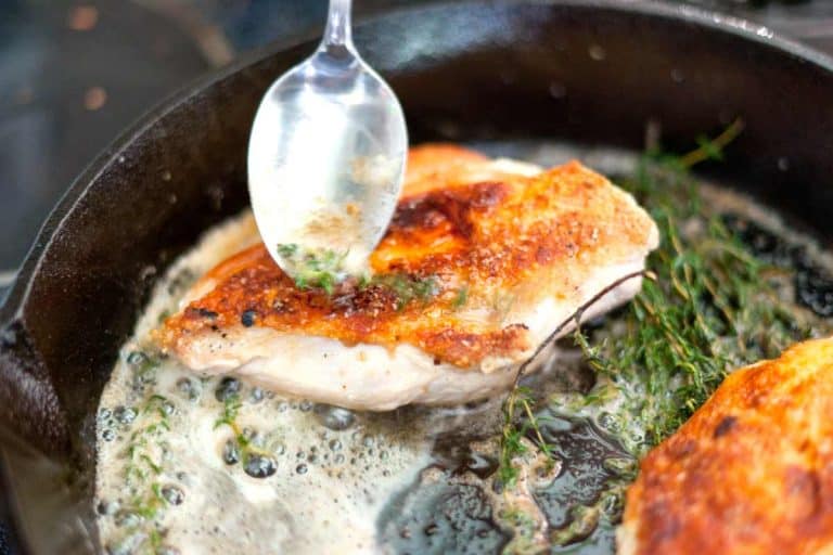 chicken breast thyme recipes