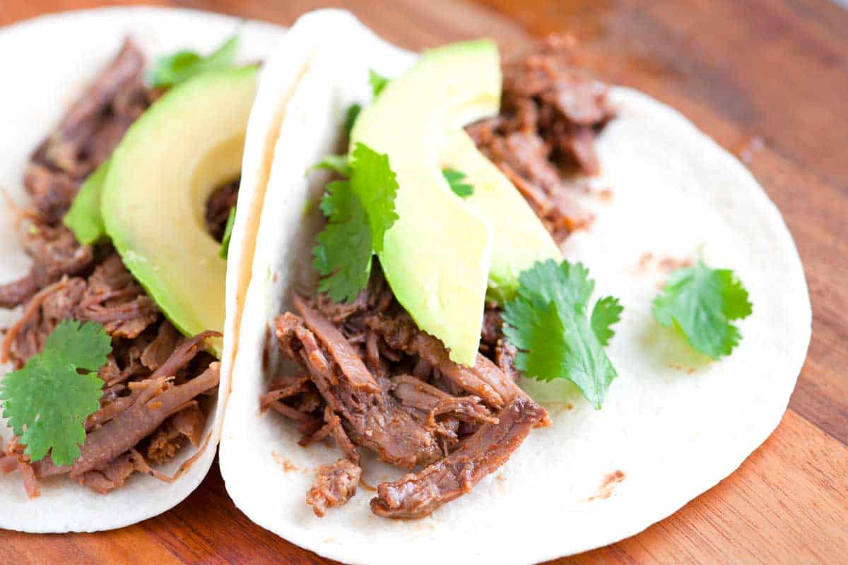 How To Cook Shredded Beef For Tacos Beef Poster
