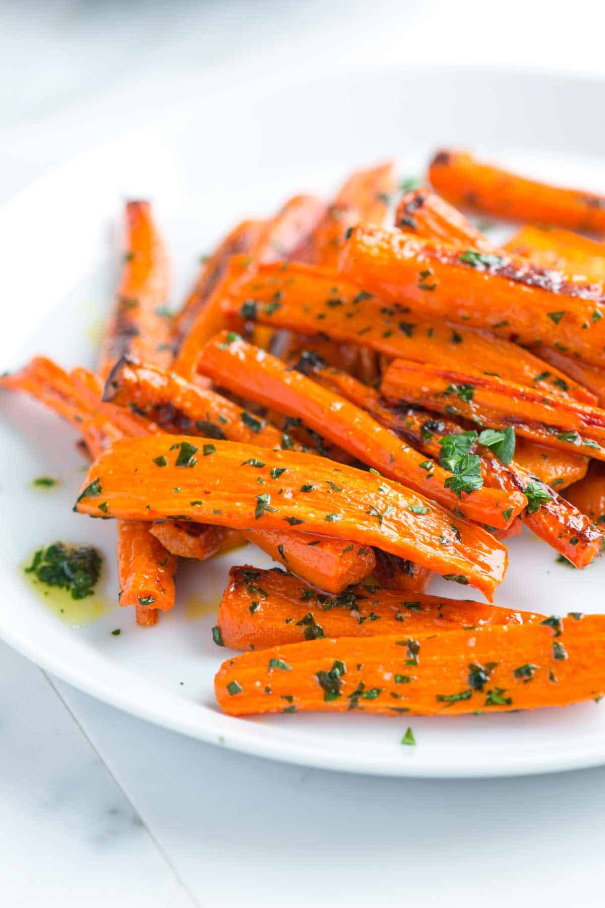 carrot recipes