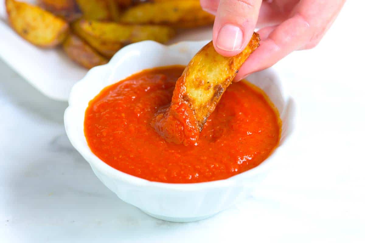 ketchup recipe