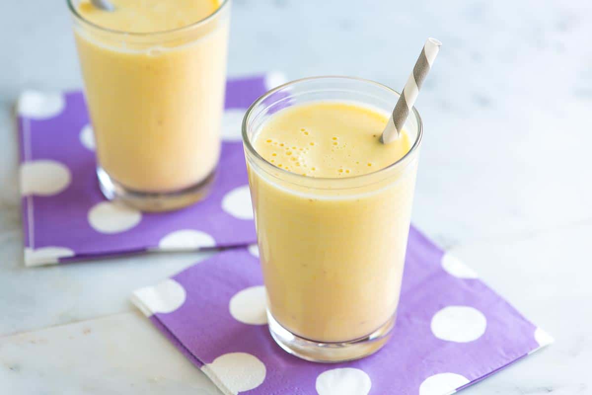 Weight Loss: 50 Quick & Easy Smoothie Recipes For Weight Loss - to
