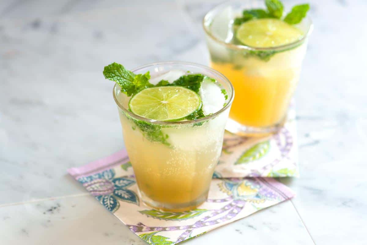 Mojito Recipe (with Easy Step-by-Step Video!)