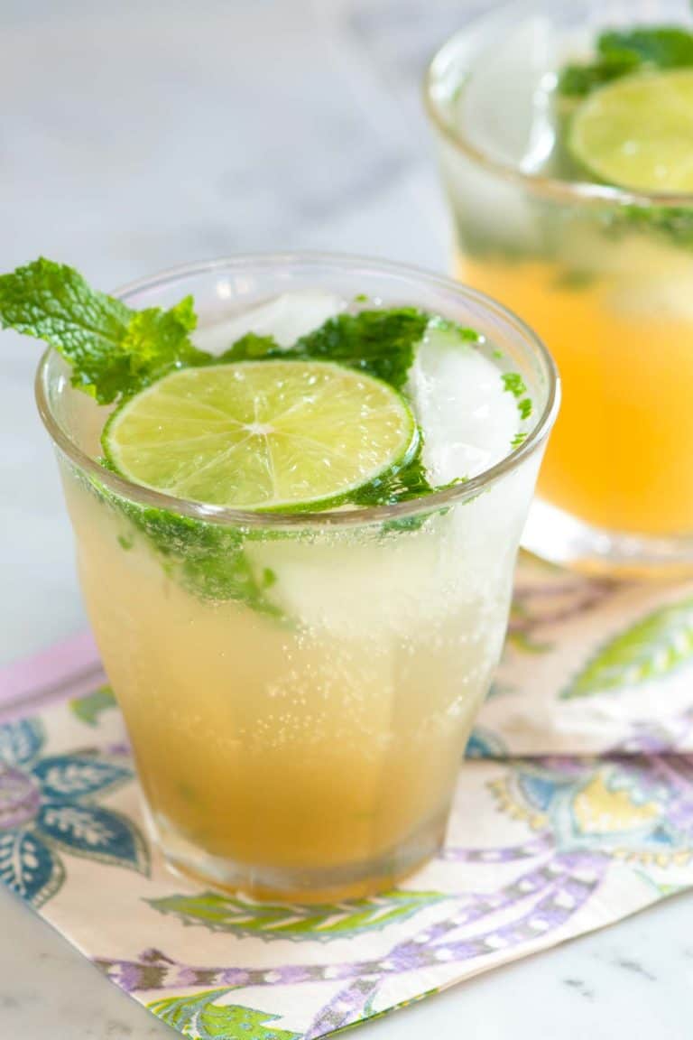 Perfect Mojito Recipe