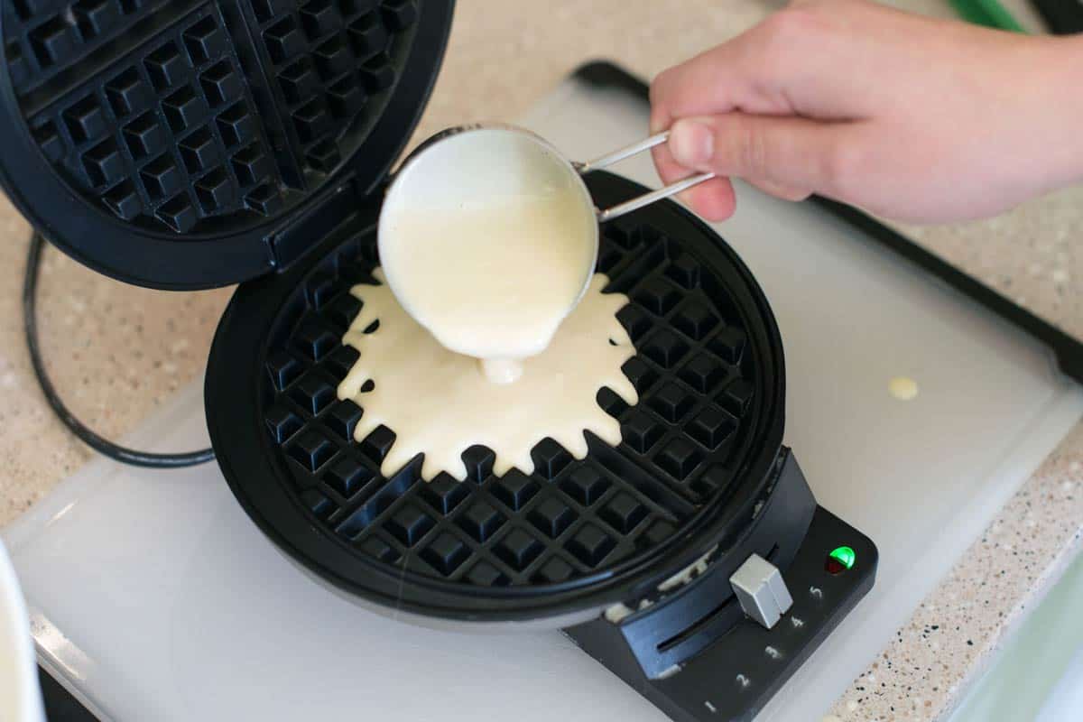 5 Thin Waffle Makers: Which One Makes the Thinnest, Crispiest Treats?