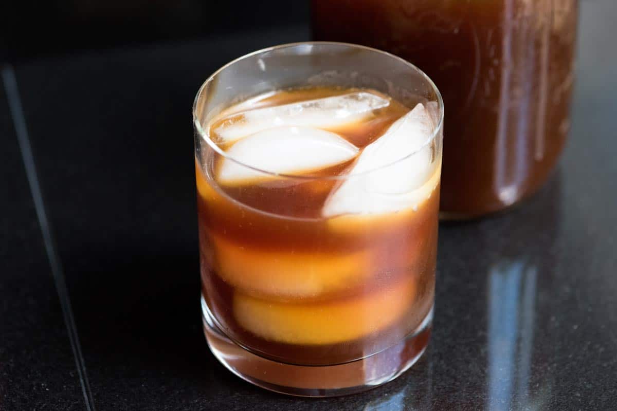 How to Make Cold Brew Coffee at Home – Ratio