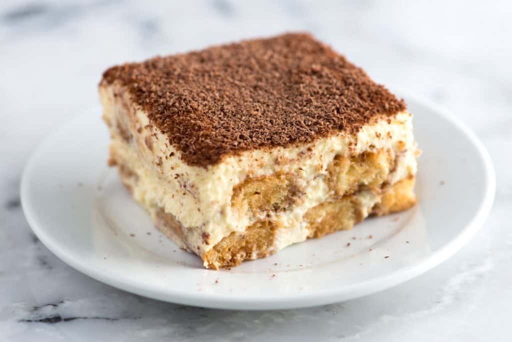 Perfect Tiramisu Recipe