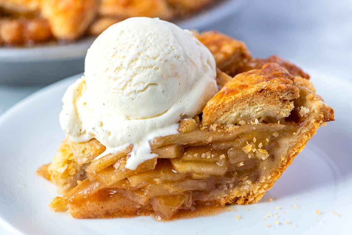 Homemade Apple Pie Recipe 8 1200 