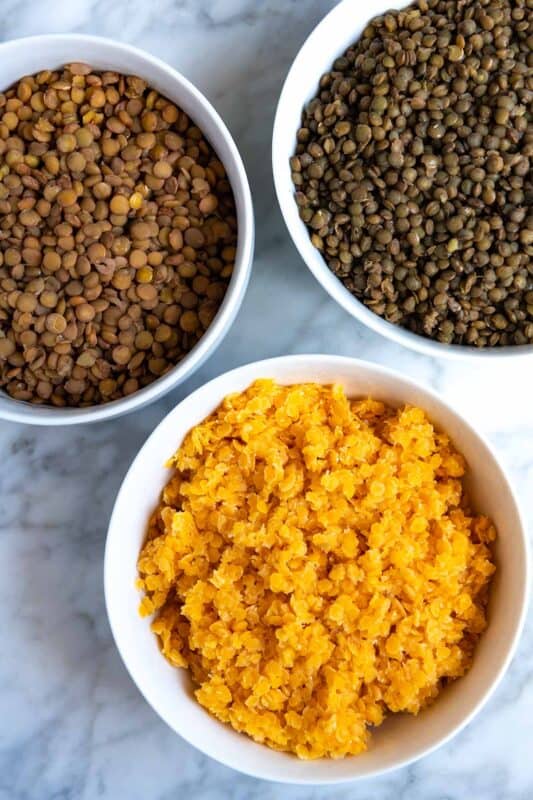 How To Cook Lentils Perfectly 