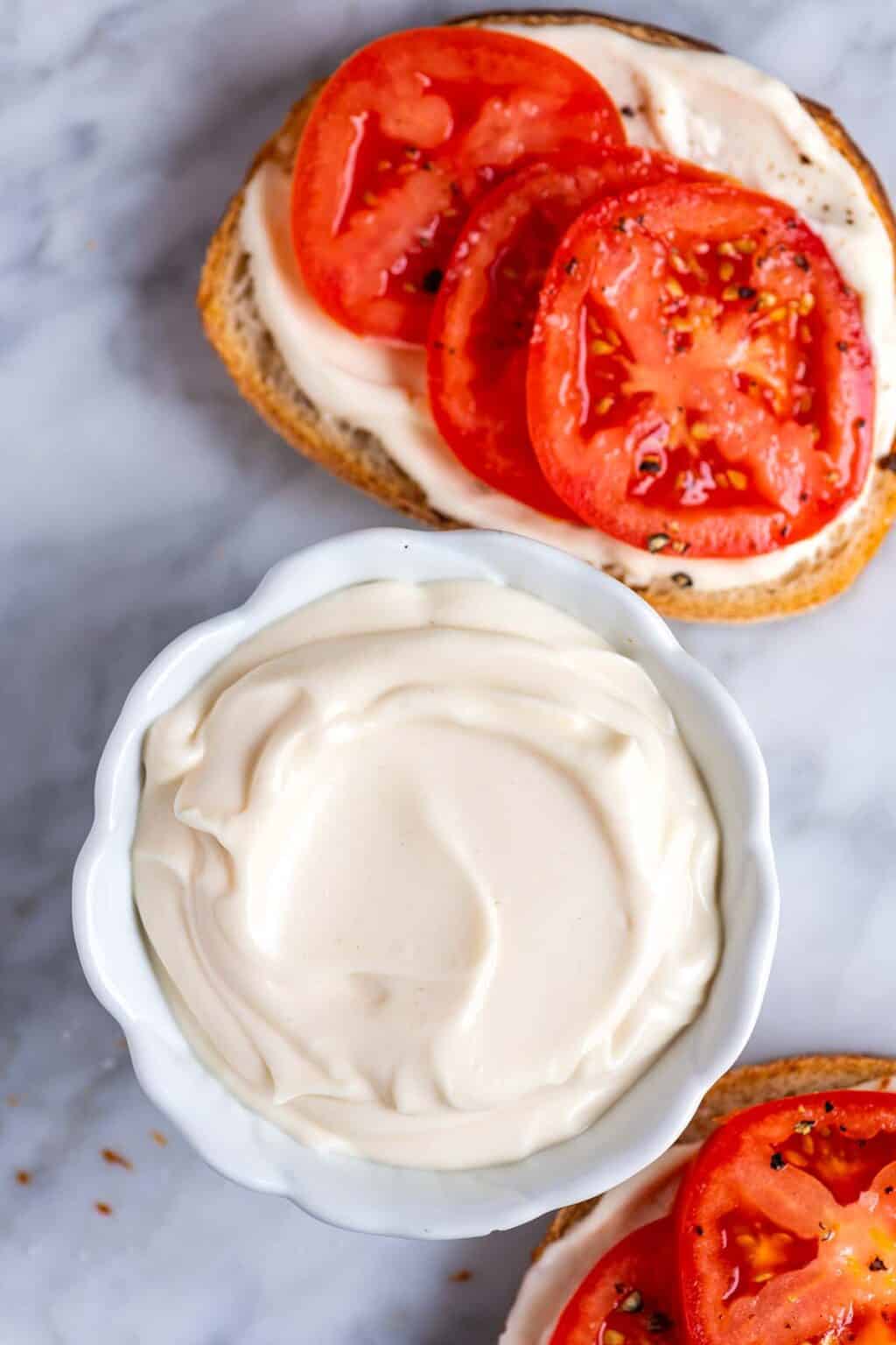 vegan homemade mayonnaise recipe        
        <figure class=