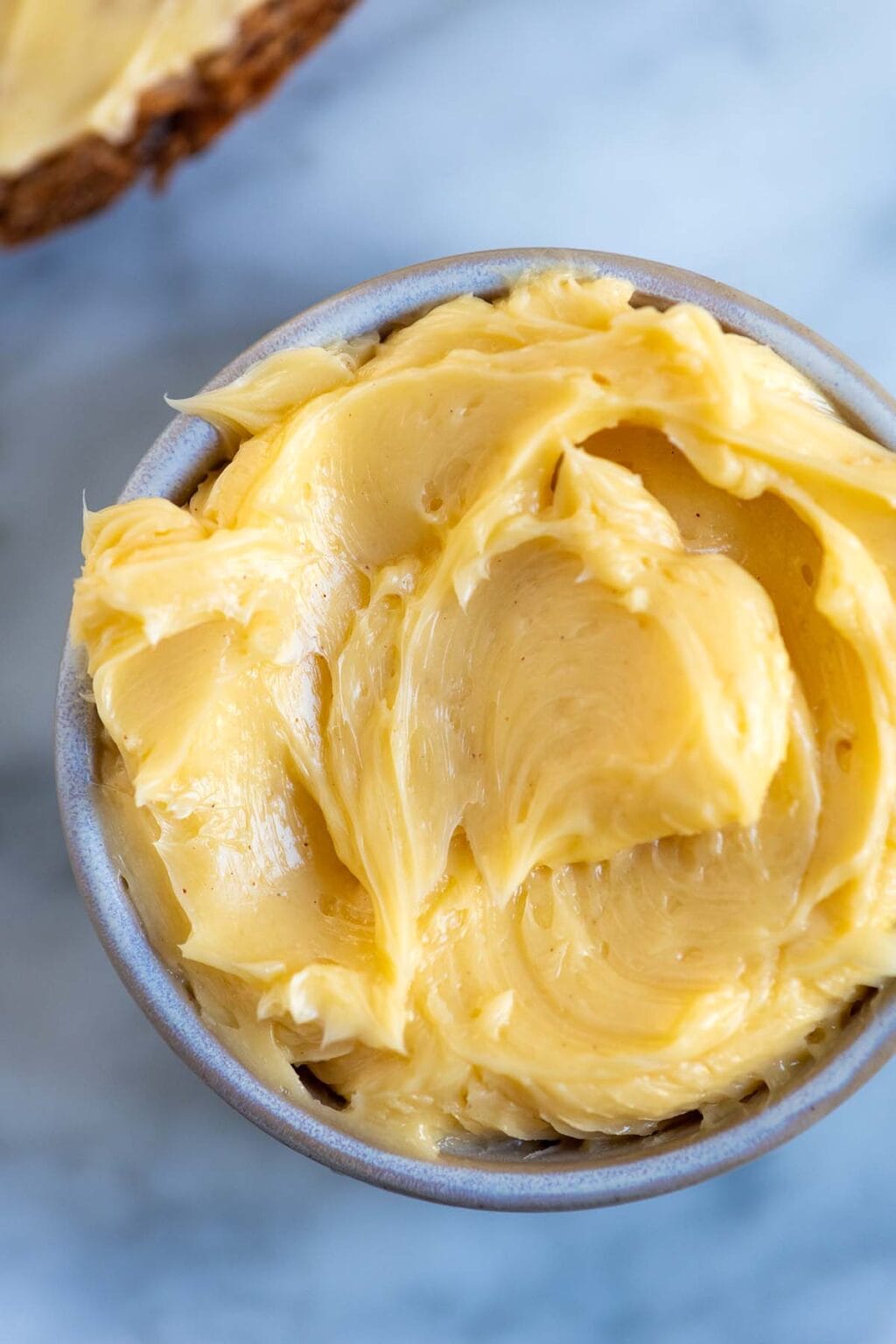 Perfect Honey Butter Recipe