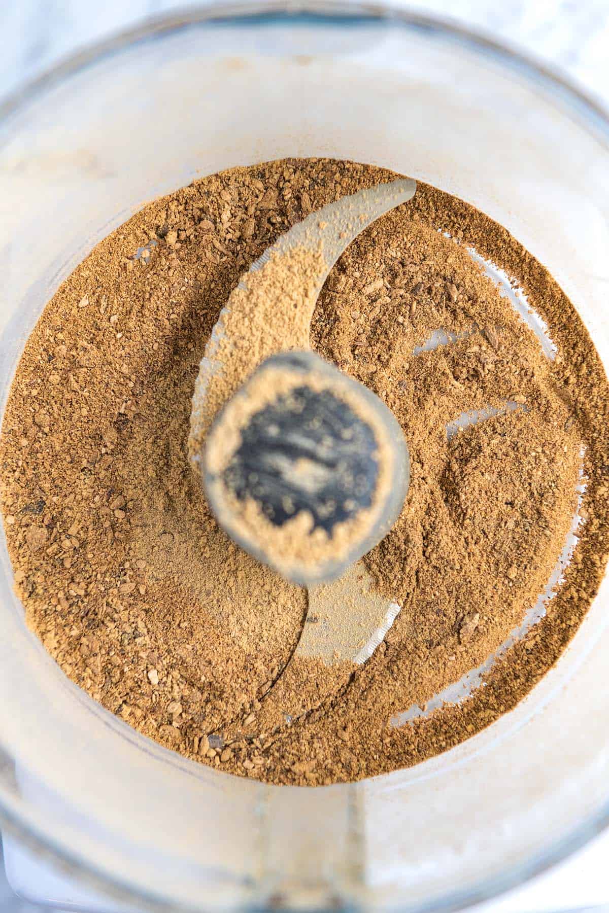 Magic Mushroom Powder - Umami In A Jar