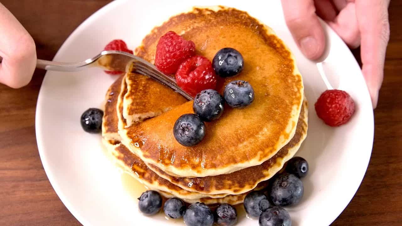 The Best Pancake Maker  Reviews, Ratings, Comparisons