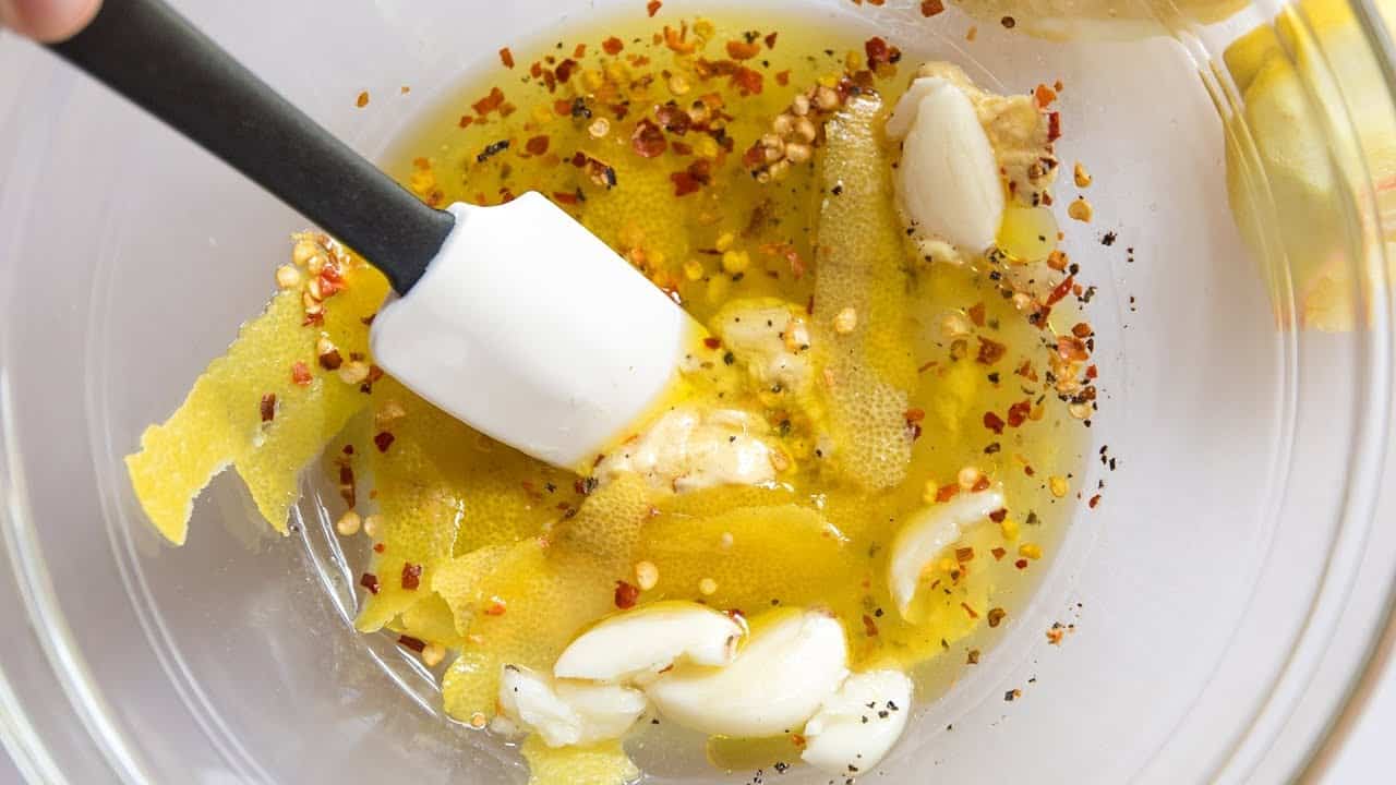 Lemon Pepper Salt-Free Seasoning Blend Nutrition Facts - Eat This Much