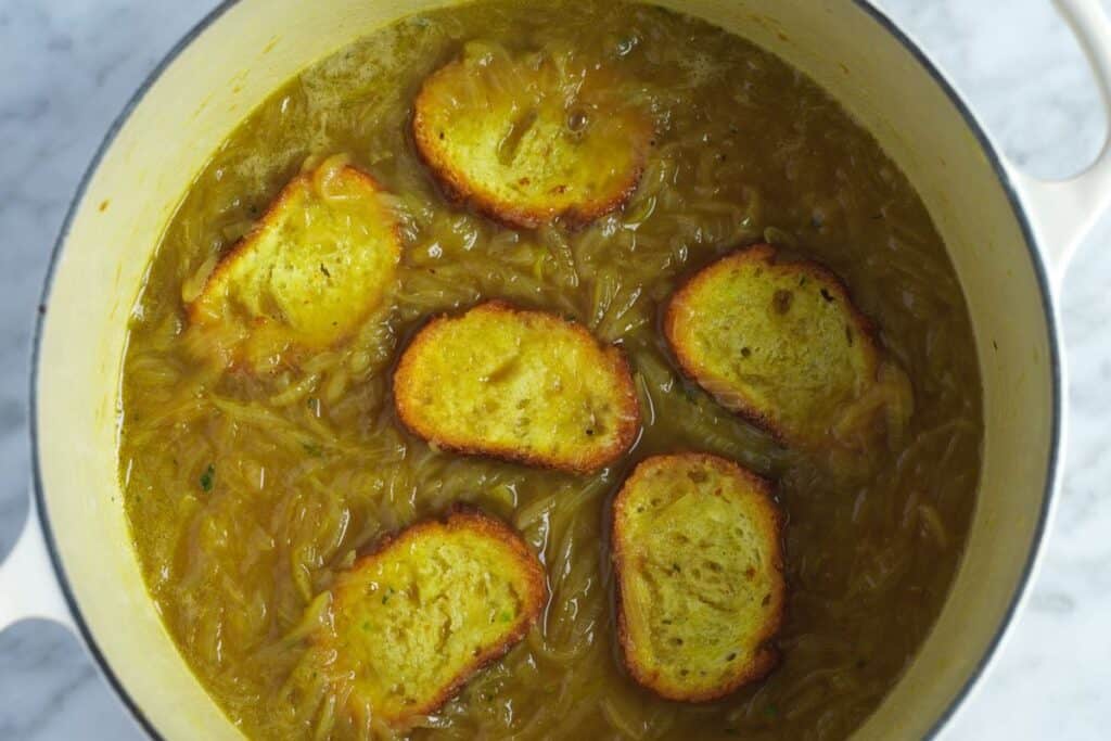 Best French Onion Soup Recipe We’ve Made