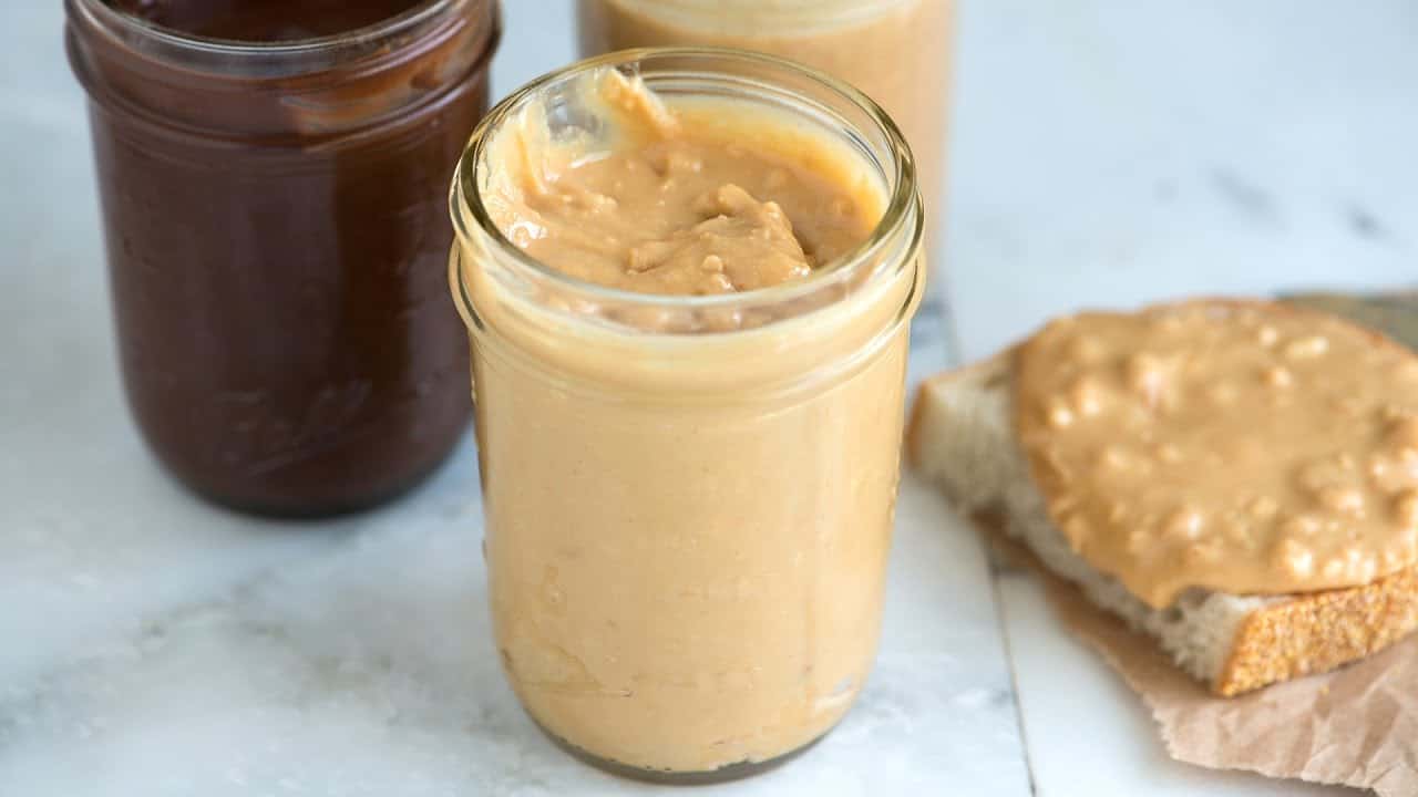 A Brief History of Peanut Butter, Innovation