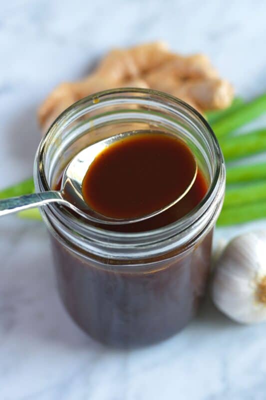 Hoisin Sauce Recipe Better Than Store Bought 