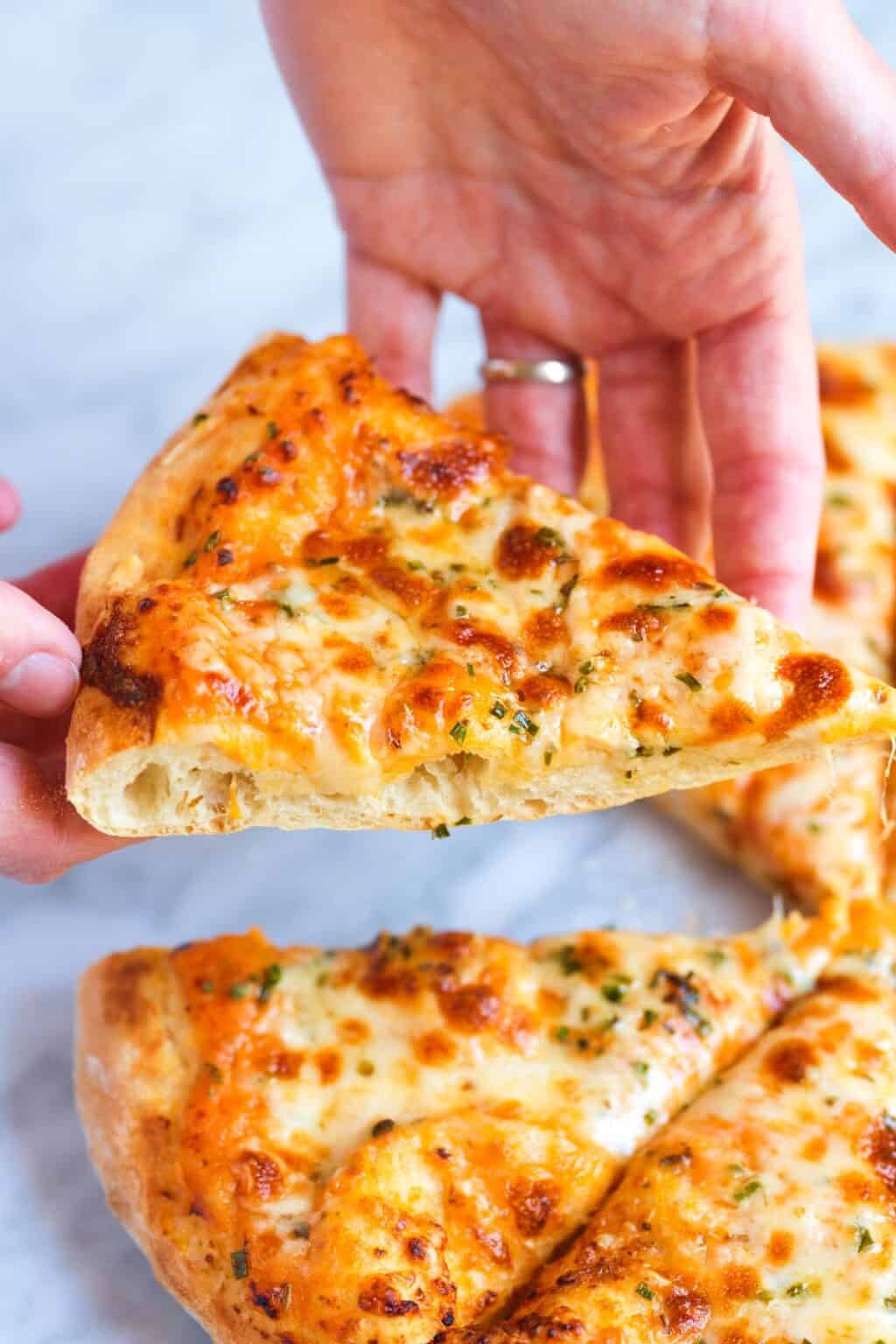 perfect-cheese-pizza-recipe