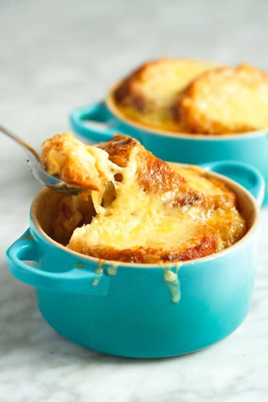 Best French Onion Soup