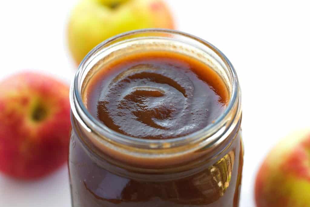 Perfect Apple Butter Recipe