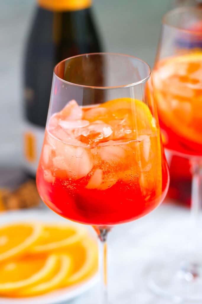 Perfect Aperol Spritz Recipe 9613