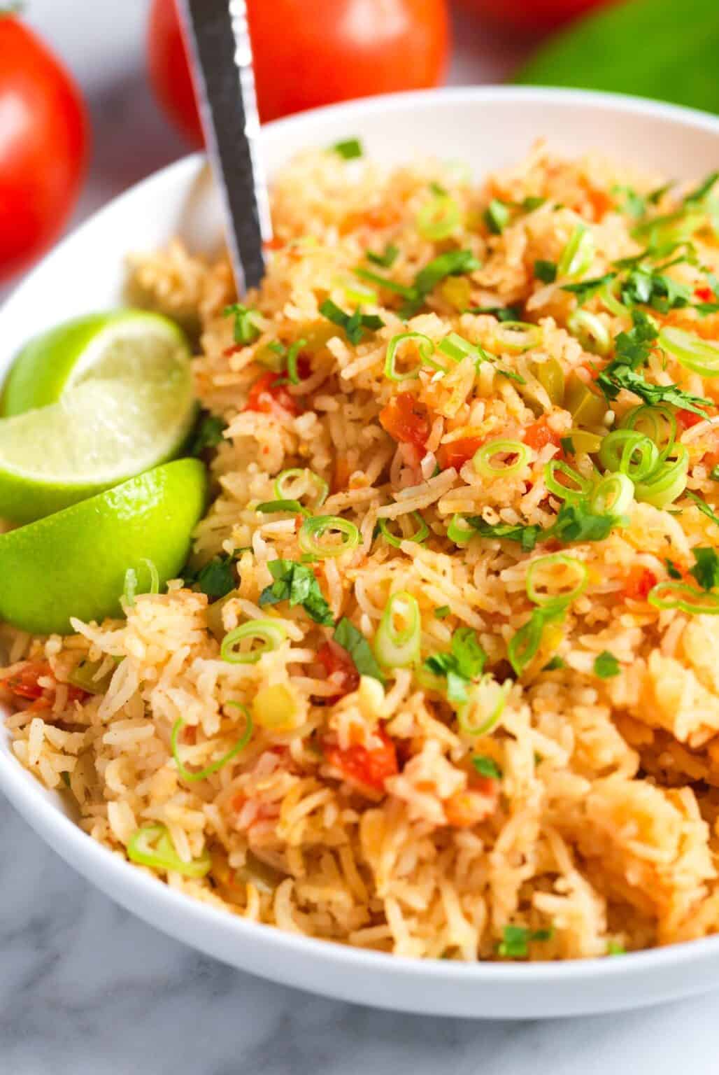 perfect-mexican-rice-recipe