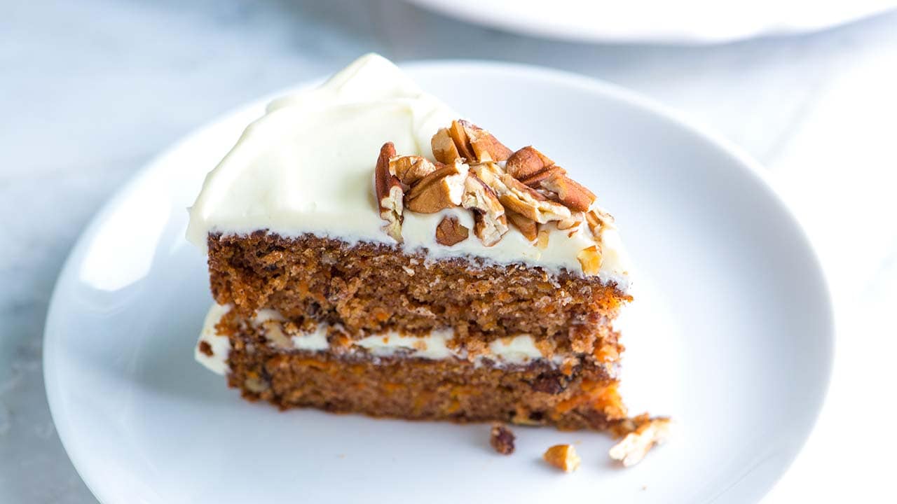 The science of cake | Biochemistry and molecular biology | The Guardian