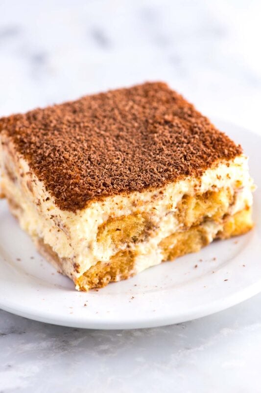 Perfect Tiramisu Recipe