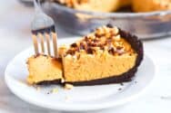 Peanut Butter Pie