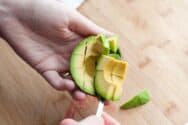 How to Pick, Cut and Store Avocados