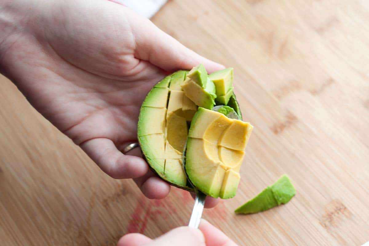 How to Pick, Cut and Store Avocados